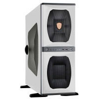 Chieftec CX-05SL-B (CX-05SL-B-OP)